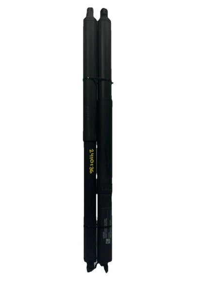 2019 CHEVY EQUINOX REAR LIDGATE STRUT SHOCK SUPPORT RIGHT & LEFT PAIR ASSY