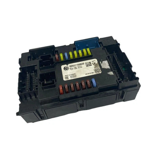 2018 TO 2020 JEEP RENEGADE FUSE RELAY CONTROL BCM UNIT ASSEMBLY OEM 00521150820