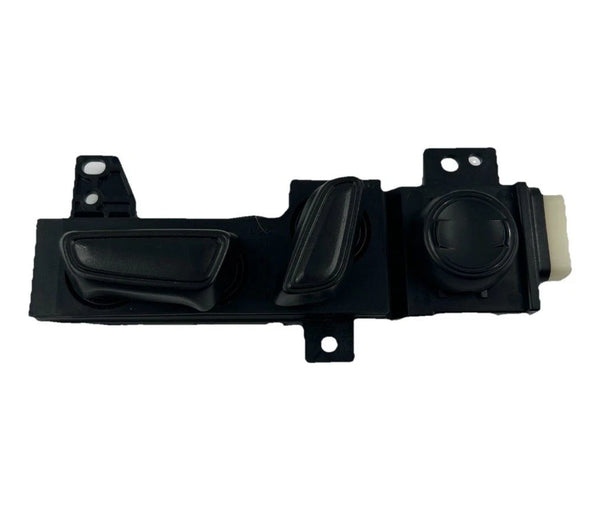 2022 TOYOTA CAMRY SEAT SWITCH FRONT LEFT SIDE ASSY OEM
