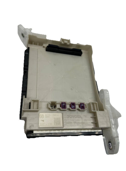 2020 TO 2023 TOYOTA COROLLA BODY CONTROL BCM MODULE UNIT ASSEMBLY OEM 8273012N90