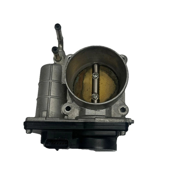 2014 TO 2018 INFINITI Q50 THROTTLE BODY VALVE ASSEMBLY OEM 16119JK20A 3.7L