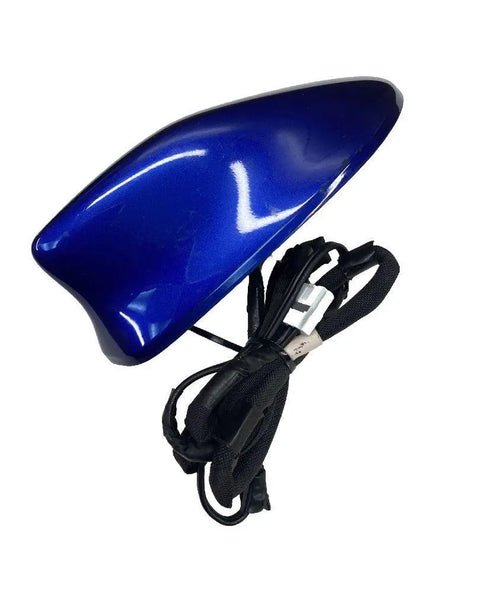 Honda Accord antenna fm 18 TO 20 roof shark fin blue code B575P 39150TVAC51