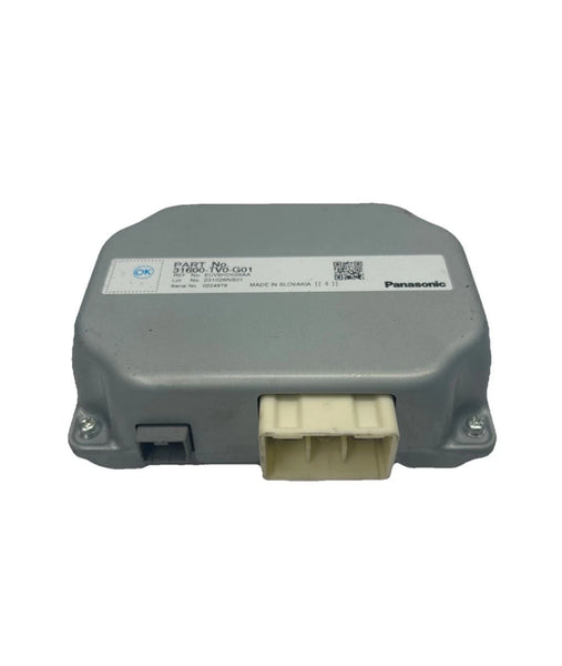 2022 TO 2024 HONDA CIVIC VOLTAGE STABILITY CONTROL MODULE UNIT ASSY 31600tv0g01