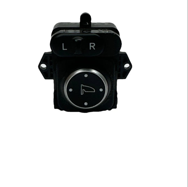2013 TO 2021 HONDA CIVIC MIRROR SWITCH FRONT DRIVER SIDE SEDAN ASSY OEM 35190T6AJ01