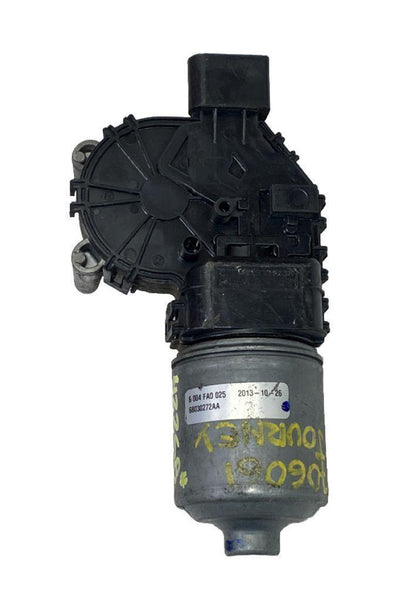 Motor de limpiaparabrisas delantero para Dodge Journey 2011-2020, OEM 5116303AH