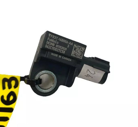 2020 FORD MUSTANG IMPACT SENSOR FRONT RIGHT SIDE OR LEFT SIDE OEM FR3T14B006AA