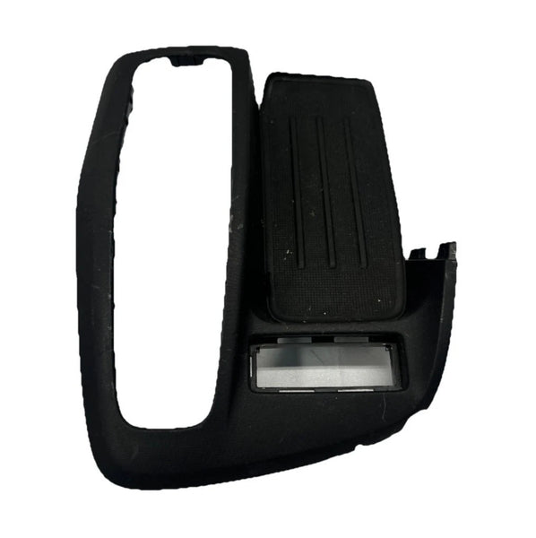 2020 HONDA INSIGHT CENTER CONSOLE SHIFT TOP BEZEL COVER TRIM OEM 77294TXMA0