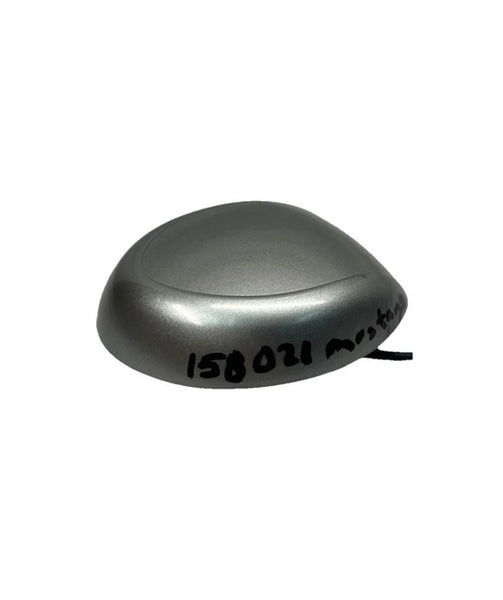 2015 TO 2023 FORD MUSTANG RADIO GPS ANTENNA CONVETIBLE ASSY CODE JS SILVER