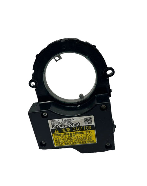 2019 TOYOTA HIGHLANDER STEERING ANGLE SENSOR CRANK WHEEL ASSY