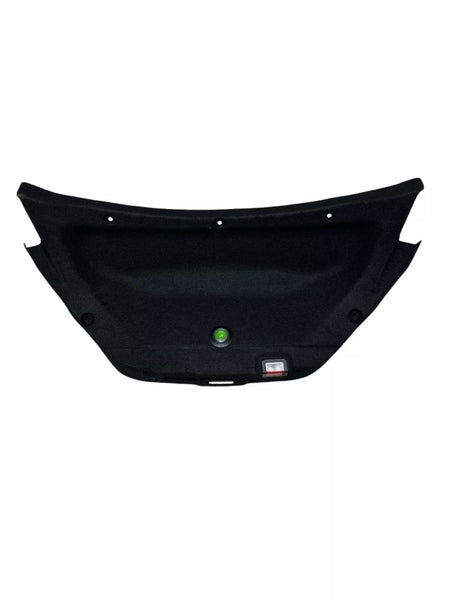 14 15 16 17 18 19 MERCEDES CLA250 TAPA DEL MALETERO CUBIERTA INTERIOR PANEL DE MOLDURA OEM 1176907200