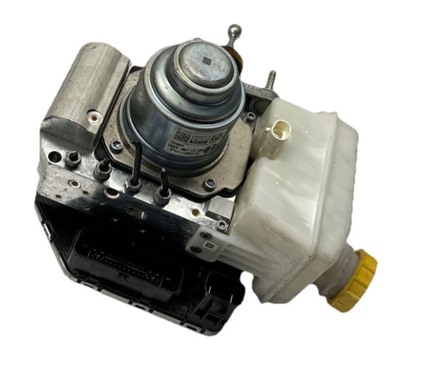 2020 ALFA ROMEO GIULIA ANTI LOCK BRAKE SYSTEM ABS PUMP MODULE ASSEMBLY OEM