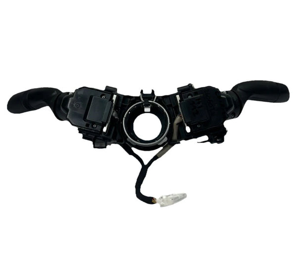 20 22 TOYOTA COROLLA HEADLIGHT & WIPER CONTROL SWITCH SEDAN CRUZ 1.8L GASOLINE