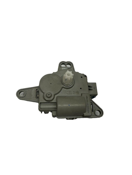 2019 TO 2021 HYUNDAI ELANTRA AIR FLAP MOTOR HVAC AC ACTUATOR ASSEMBLY OEM PK1JE