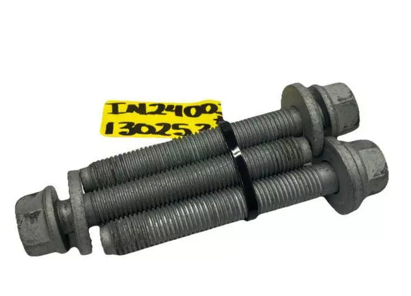14 15 16 17 18 19 MERCEDES CLA250 PARACHOQUES DELANTERO SOPORTE DEL PARACHOQUES DELANTERO TUERCAS X3 OEM