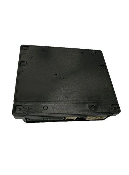2021 TO 2023 TOYOTA COROLLA TELEMATICS CONTROL MODULE UNIT OEM 8674148092 ASSY