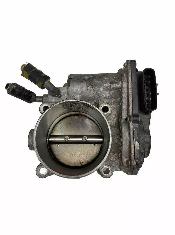 Hyundai Elantra throttle body valve from 2011 to 2020 assy OEM 2.0L 351002E000