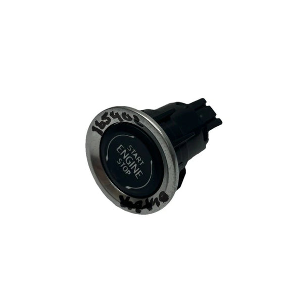 2019 TO 2025 CHEVROLET BLAZER IGNITION SWITCH BUTTON ASSY OEM 13534512
