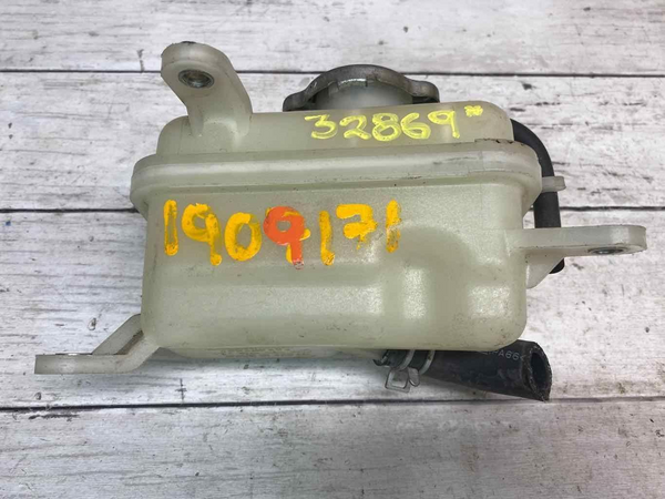 2015 HONDA ACCORD RADIATOR TANK RESERVOIR ASSY OEM