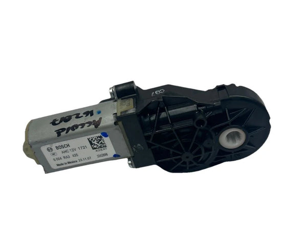 2024 HONDA HRV SEAT MOTOR FRONT DRIVER SIDE ASSY