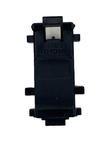 Interruptor de janela Toyota Tundra 15 a 21 lado do passageiro dianteiro direito OEM 8700D53