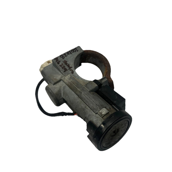 2013 TO 2019 NISSAN SENTRA IGNITION SWITCH WITH KEY CONVENTIONAL OEM 487500M010