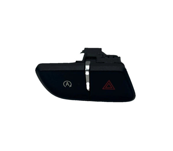 2022 CHEVROLET BLAZER HAZARD CONTROL SWITCH OEM 84840439
