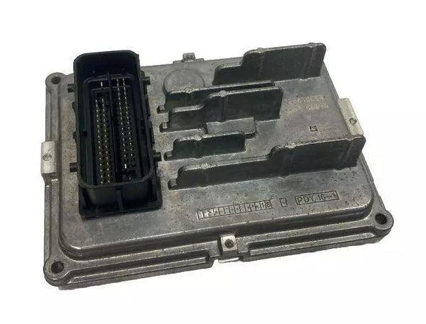 17 18 19 20 21 22 CHEVROLET COLORADO CONJUNTO DE MÓDULO DE CONTROL DE LA UNIDAD DE TRANSMISIÓN OEM 24289543