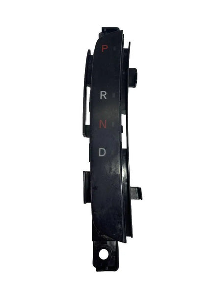 HONDA ACCORD 2019 TRANSMISSÃO SHIFTER POSIÇÃO DE MARCHA INDICADOR OEM TVAM71934