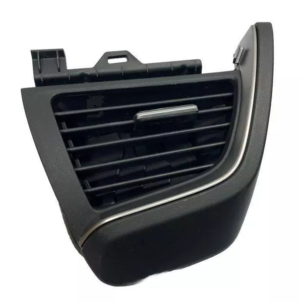 18 19 20 21 22 23 24 HONDA ODYSSEY VENTILACIÓN DE AIRE ACONDICIONADO HVAC VENTILACIÓN DE CALEFACCIÓN EXTERIOR LADO IZQUIERDO OEM 77620THR
