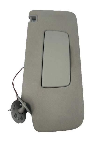 2018 2019 2020 2021 CHEVROLET TRAVERSE SUN VISOR LEFT SIDE ASSY OEM 84444753