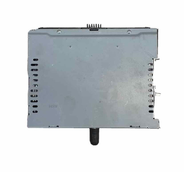17 19 LINCOLN MKC RECEPTOR DE RÁDIO MP3 CD FM AM ASSY OEM KJ7T19C107DB