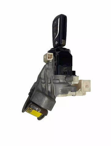 Toyota Corolla ignition switch 20 22 sedan complete assy with key OEM 8445033040