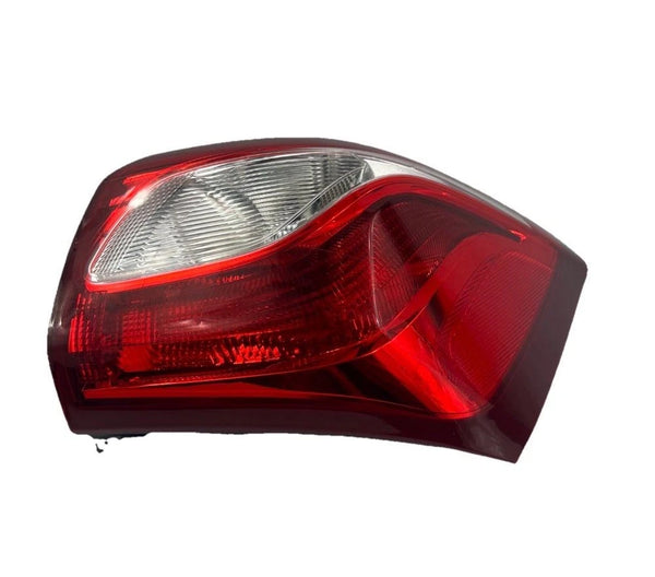 2018 2021 CHEVROLET EQUINOX TAIL LIGHT QUARTER RIGHT SIDE ASSY OEM 84373388