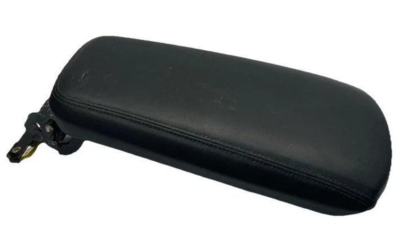 2021 TO 2024 KIA K5 CENTER CONSOLE ARMREST WITH COLOR PACKAGE ASSY OEM 8466DL3000WK