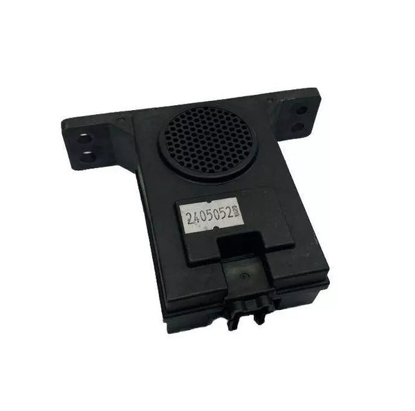 2019 NISSAN ROGUE ALTAVOZ DE ALARMA ALTAVOZ DE ALERTA CONJUNTO DEBAJO DEL TABLERO DELANTERO OEM G8D2506B