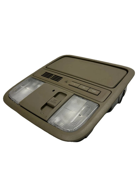 2016 TO 2022 HONDA PILOT OVERHEAD CONSOLE DOOM LIGHT ASSEMBLY OEM 39180T0AR01