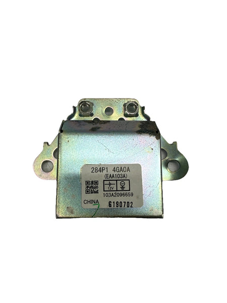 2020 INFINITI Q50 WARNING SPEAKER CONTROL MODULE UNIT COMPUTER OEM 284P14GA0A