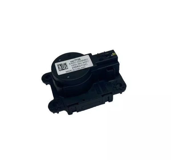 ACTUADOR DE MEZCLA DE AIRE DE LA TRAIL BLAZER 2021-22, CALEFACCIÓN Y VENTILACIÓN, OEM 42677759