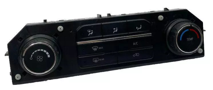 20 21 22 23 CHEVROLET SILVERADO 1500 CONTROL DE CLIMATIZACIÓN HVAC PANEL DE AIRE ACONDICIONADO OEM 84542734
