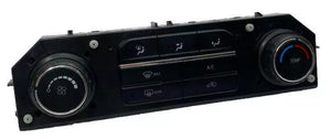 20 21 22 23 CHEVROLET SILVERADO 1500 CONTROL DE CLIMATIZACIÓN HVAC PANEL DE AIRE ACONDICIONADO OEM 84542734