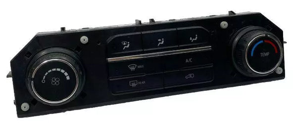 20 21 22 23 CHEVROLET SILVERADO 1500 CONTROL DE CLIMATIZACIÓN HVAC PANEL DE AIRE ACONDICIONADO OEM 84542734