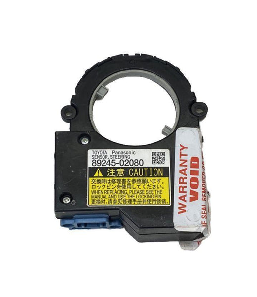 Sensor de ángulo del cigüeñal del volante Toyota Corolla 2016 OEM 8924502080