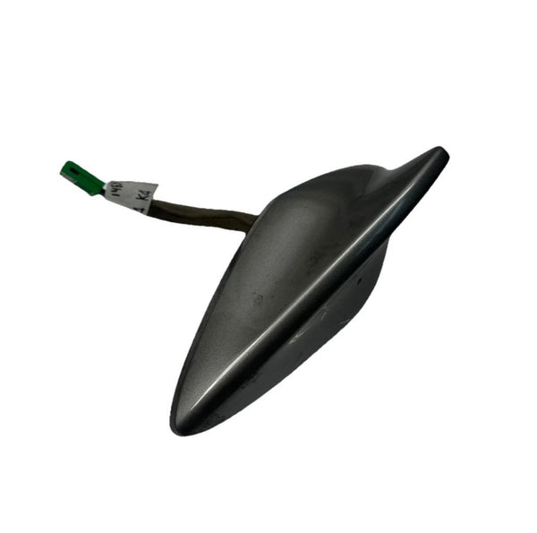 2025 KIA K4 RADIO ANTENNA FM ROOF SHARK FIN OEM 96210GG500 CODE KLG SILVER BLUE