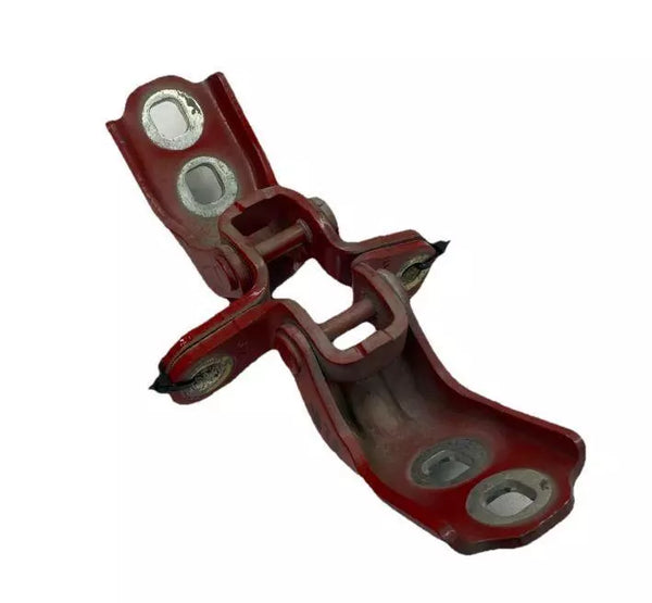 16 17 18 19 CHEVROLET CRUZE DOOR HINGE FRONT LEFT DRIVER SIDE ASSY RED COLOR OEM
