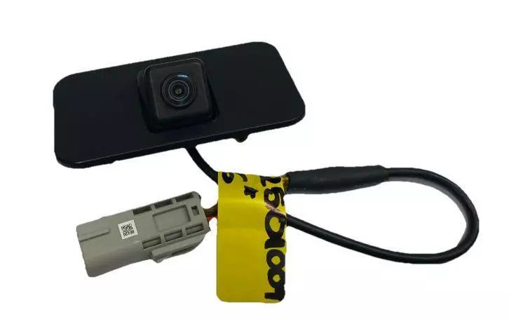2015 TO 2020 GMC YUKON REAR VIEW CAMERA TAILGATE MOUNTED ASSY OEM UVC 23378804