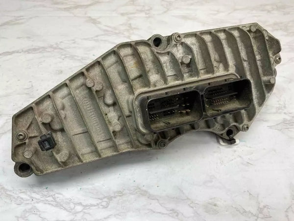 MÓDULO DE CONTROL TCM DE LA UNIDAD DE TRANSMISIÓN DE FORD FIESTA DE 2011 A 2019 EN OEM A2C30743100