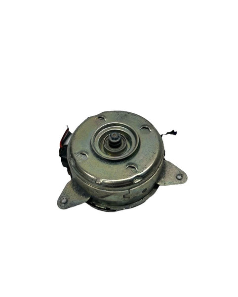 2016 TO 2022 ACURA ILX ELECTRIC COOLING MOTOR CONDENSER ASSEMBLY