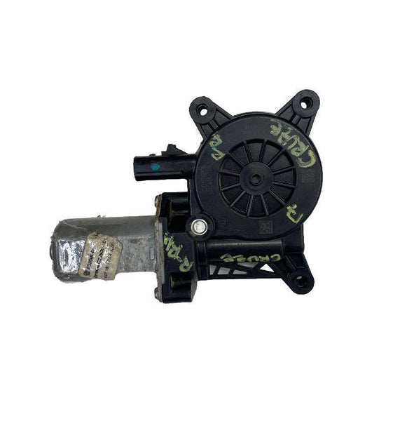 Motor de janela Chevy Cruze 16 19 motor de janela elétrica traseira direita OEM 23269942
