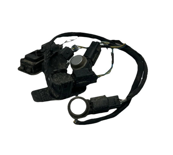 2020 FORD MUSTANG PARKING SENSOR WIRE HARNESS ASSY