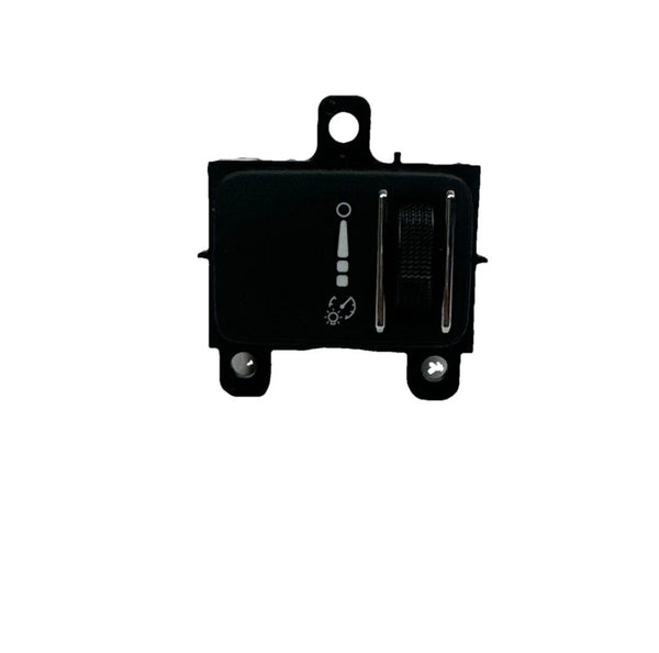 2020 DODGE CARAVAN DASH SWITCH DIMMER CONTROL SWITCH ASSEMBLY OEM 68072006AD